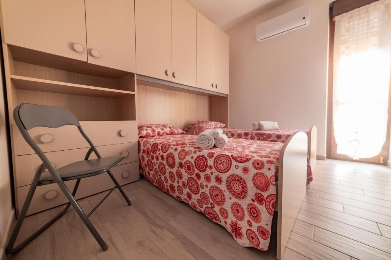 Your Home In Alghero Exterior foto