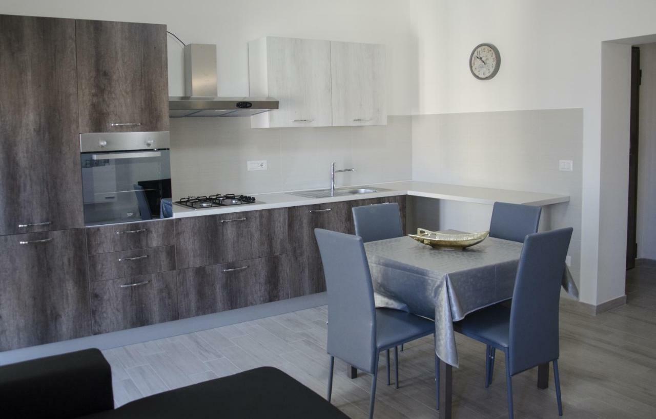 Your Home In Alghero Exterior foto